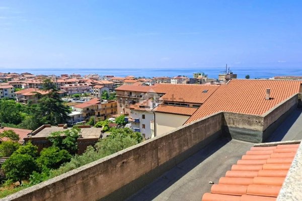 appartamento in vendita a Guardia Piemontese in zona Marina