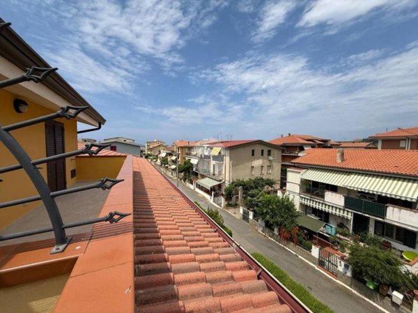 appartamento in vendita a Guardia Piemontese in zona Marina
