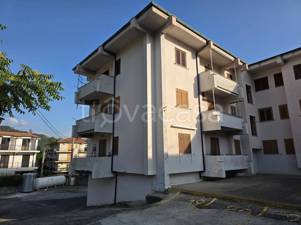 appartamento in vendita a Guardia Piemontese in zona Marina