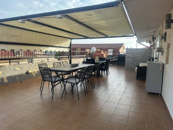 appartamento in vendita a Guardia Piemontese in zona Marina