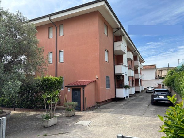 appartamento in vendita a Guardia Piemontese in zona Marina