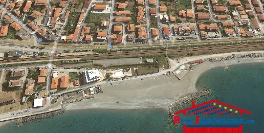 appartamento in vendita a Guardia Piemontese in zona Marina