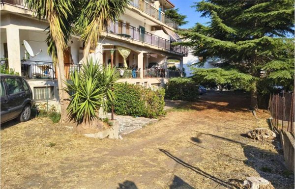 appartamento in vendita a Guardia Piemontese in zona Marina