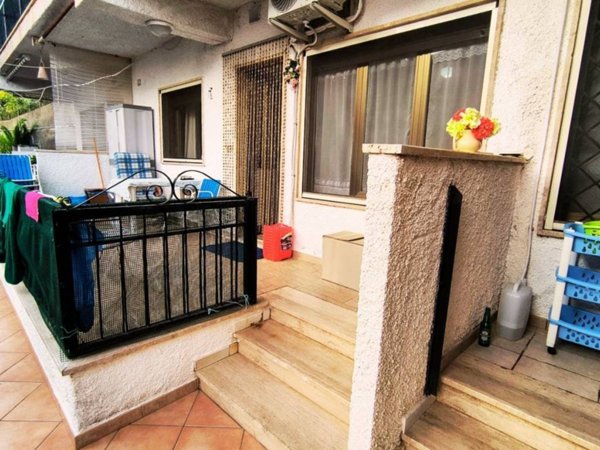 appartamento in vendita a Guardia Piemontese in zona Marina