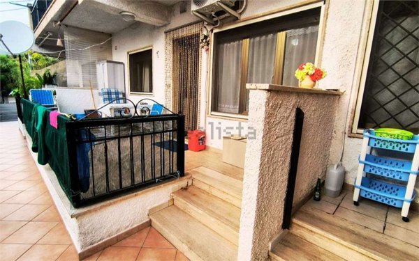 appartamento in vendita a Guardia Piemontese in zona Marina