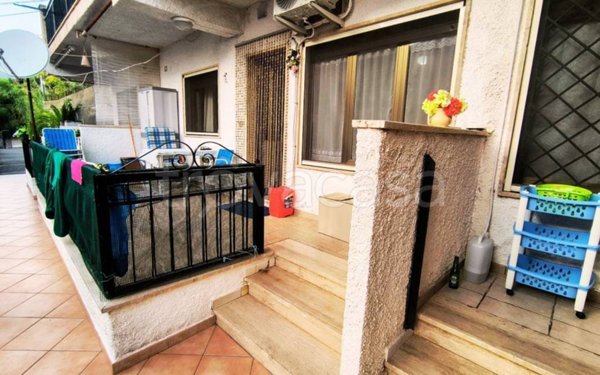 appartamento in vendita a Guardia Piemontese in zona Marina