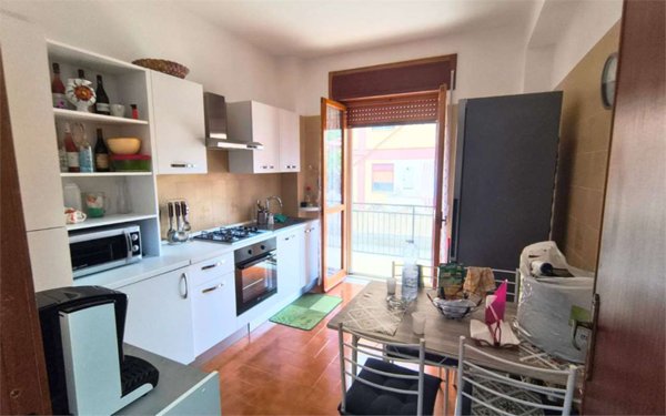appartamento in vendita a Guardia Piemontese in zona Marina