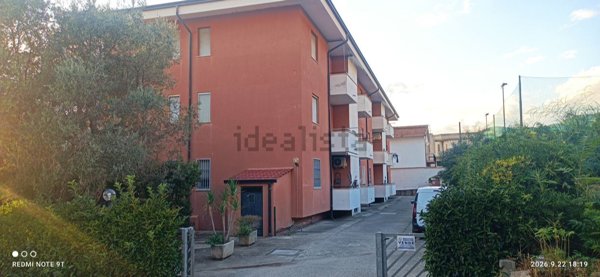 appartamento in vendita a Guardia Piemontese in zona Marina