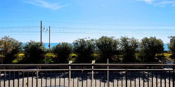 appartamento in vendita a Guardia Piemontese in zona Marina