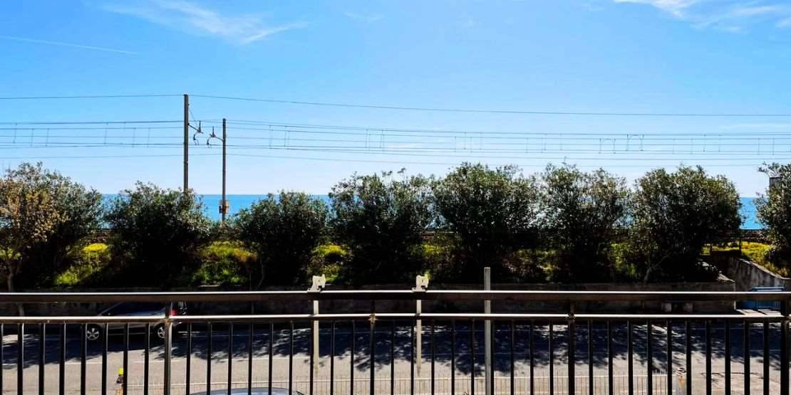appartamento in vendita a Guardia Piemontese in zona Marina