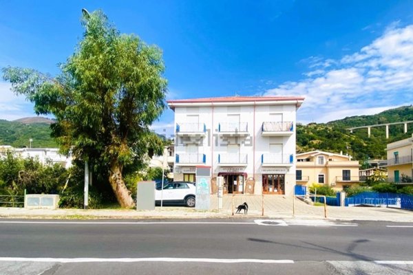 appartamento in vendita a Guardia Piemontese in zona Marina