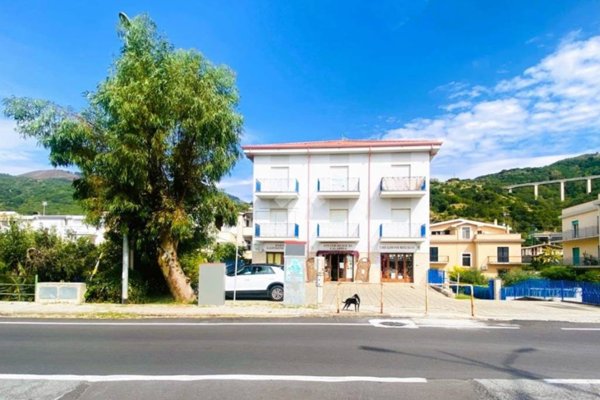 appartamento in vendita a Guardia Piemontese in zona Marina