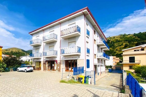 appartamento in vendita a Guardia Piemontese in zona Marina