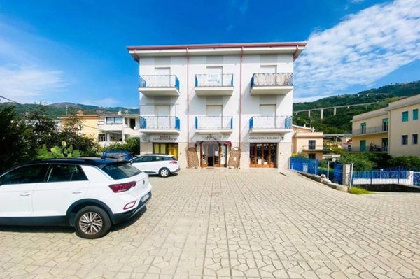 appartamento in vendita a Guardia Piemontese in zona Marina