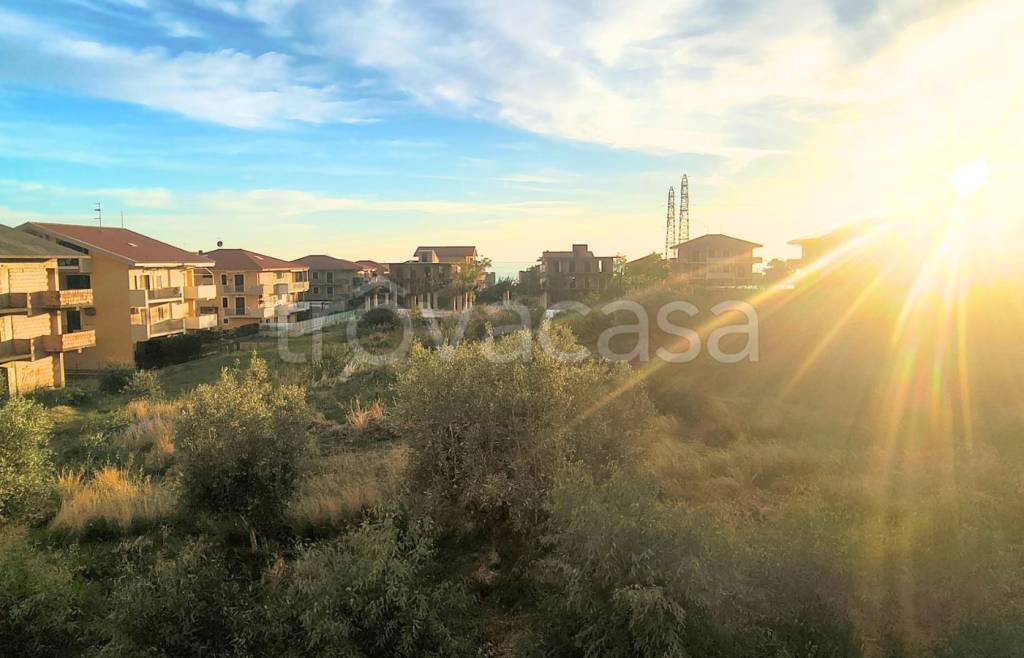appartamento in vendita a Guardia Piemontese in zona Marina