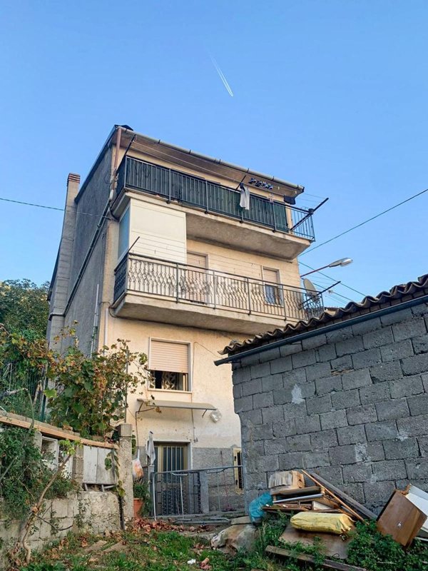 appartamento in vendita a Lago