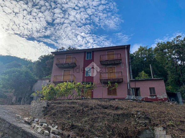 appartamento in vendita a Lago