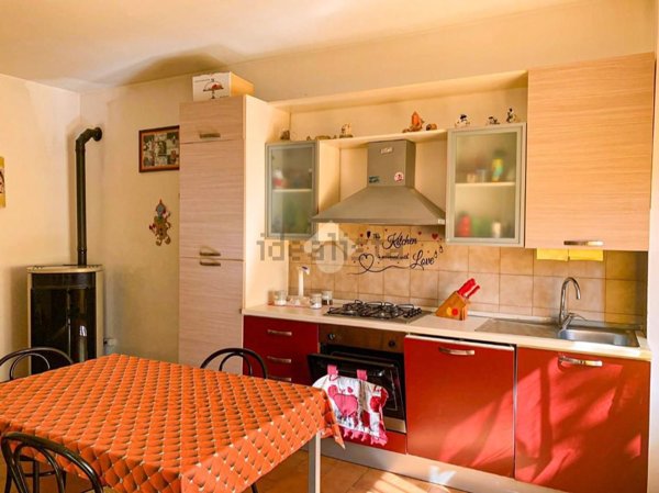 appartamento in vendita a Lago