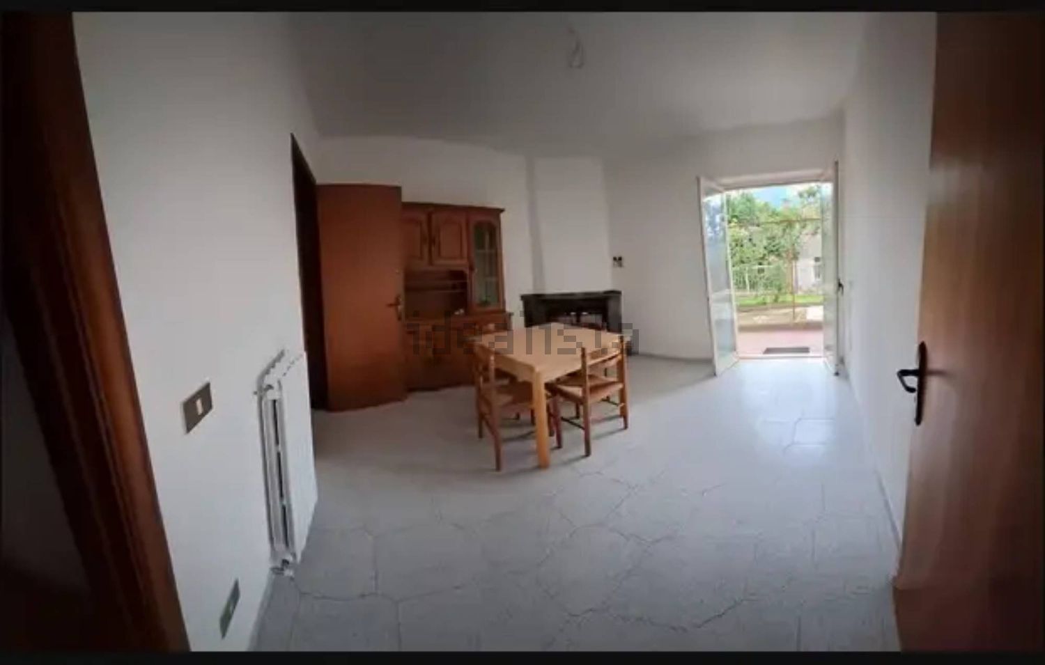 appartamento in vendita a Lago