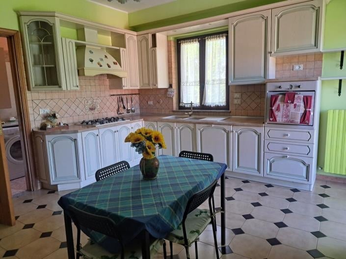 casa indipendente in vendita a Lago