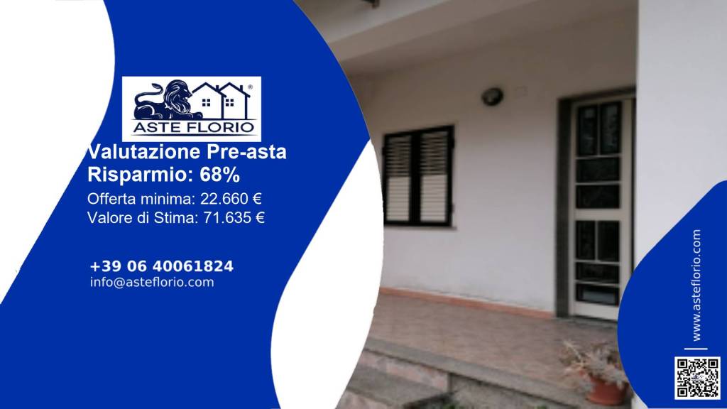 appartamento in vendita a Lago