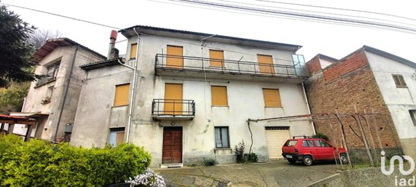 casa indipendente in vendita a Lago