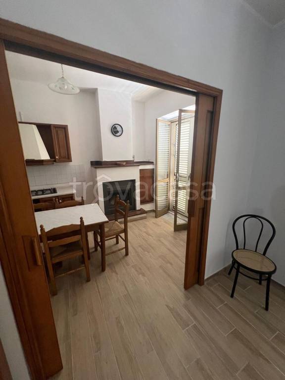 appartamento in vendita a Lago