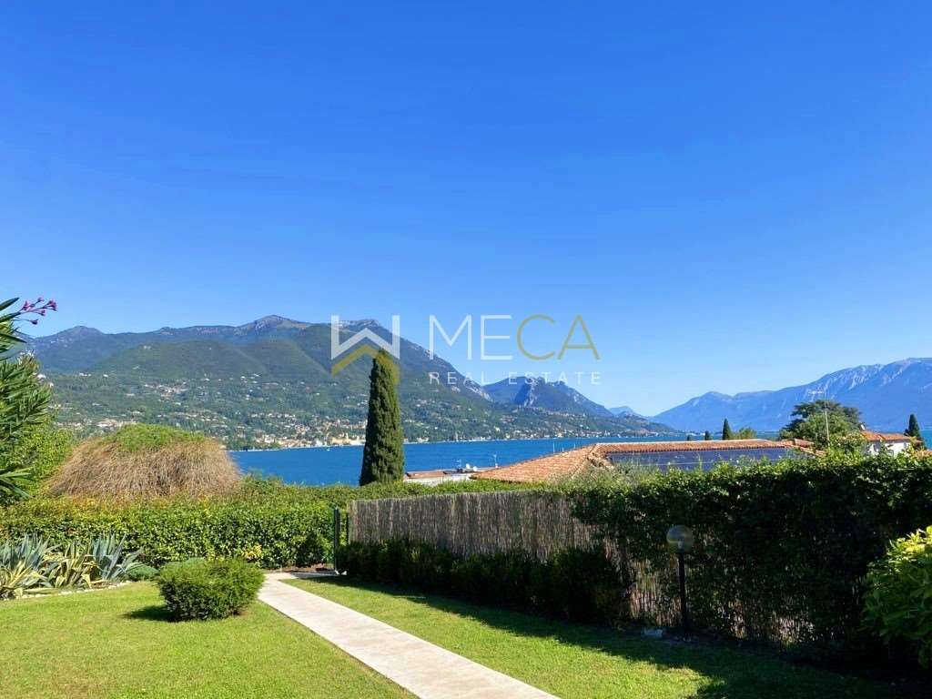 villa in vendita a Lago