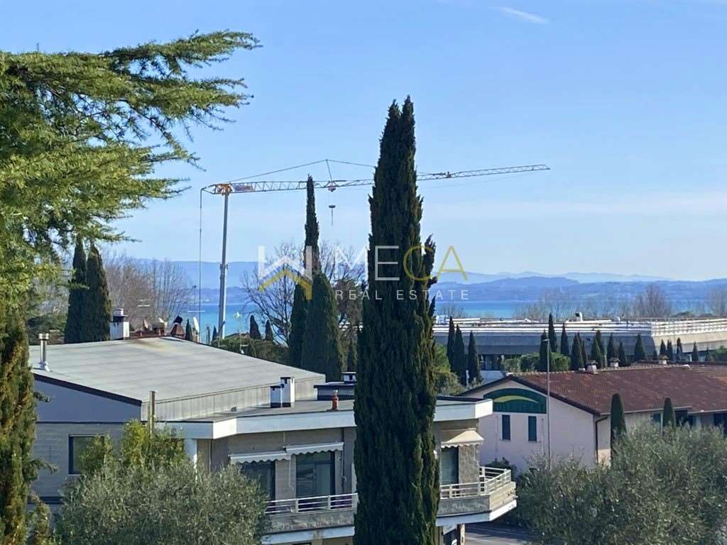 appartamento in vendita a Lago
