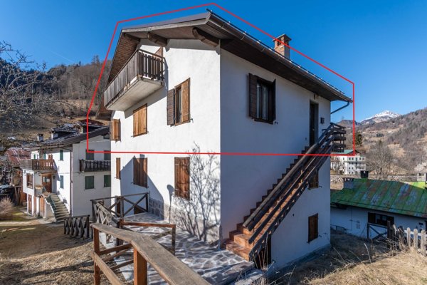 appartamento in vendita a Lago