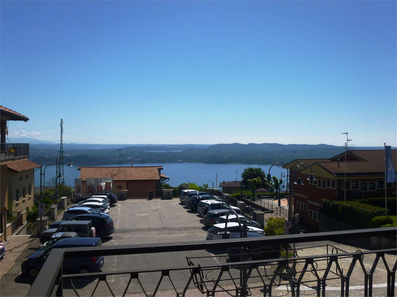 appartamento in vendita a Lago