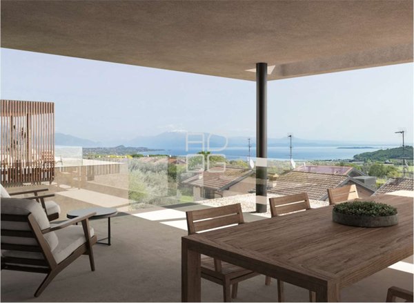villa in vendita a Lago