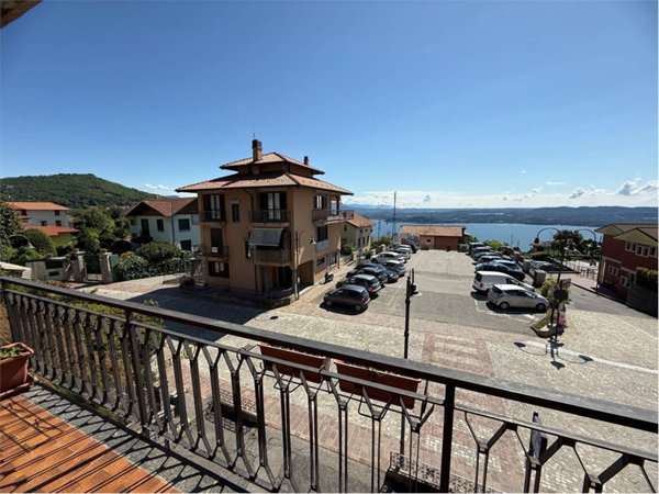 appartamento in vendita a Lago