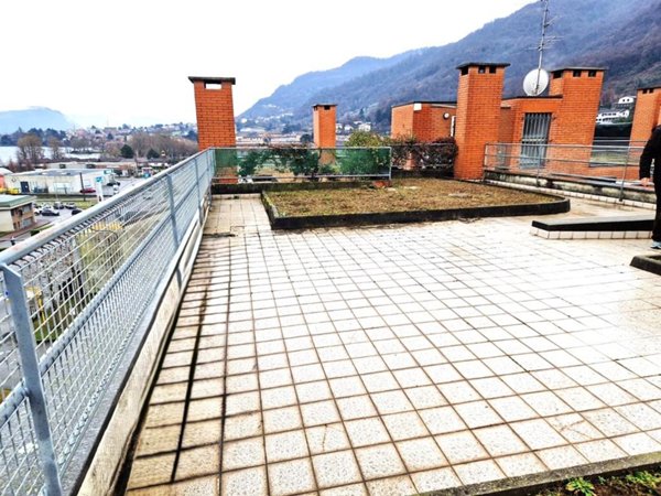 appartamento in vendita a Lago