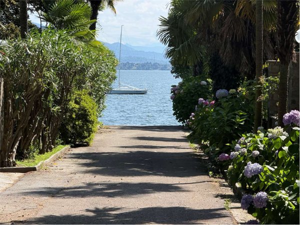 appartamento in vendita a Lago