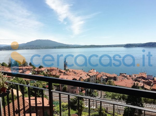 appartamento in vendita a Lago