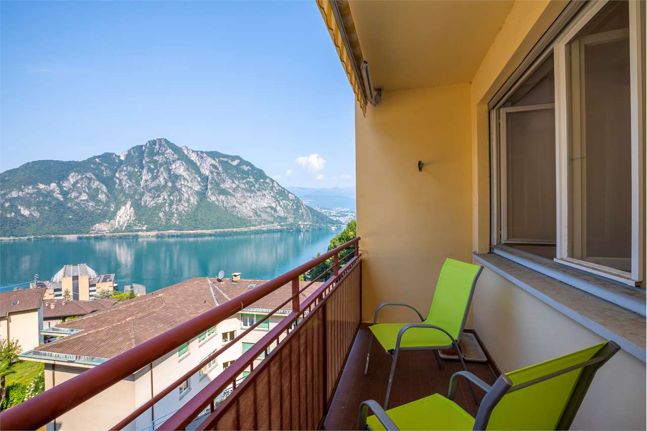appartamento in vendita a Lago