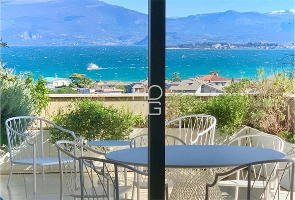 appartamento in vendita a Lago