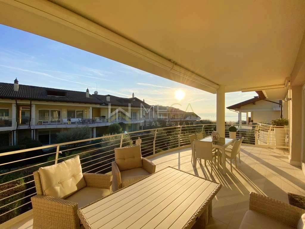 appartamento in vendita a Lago