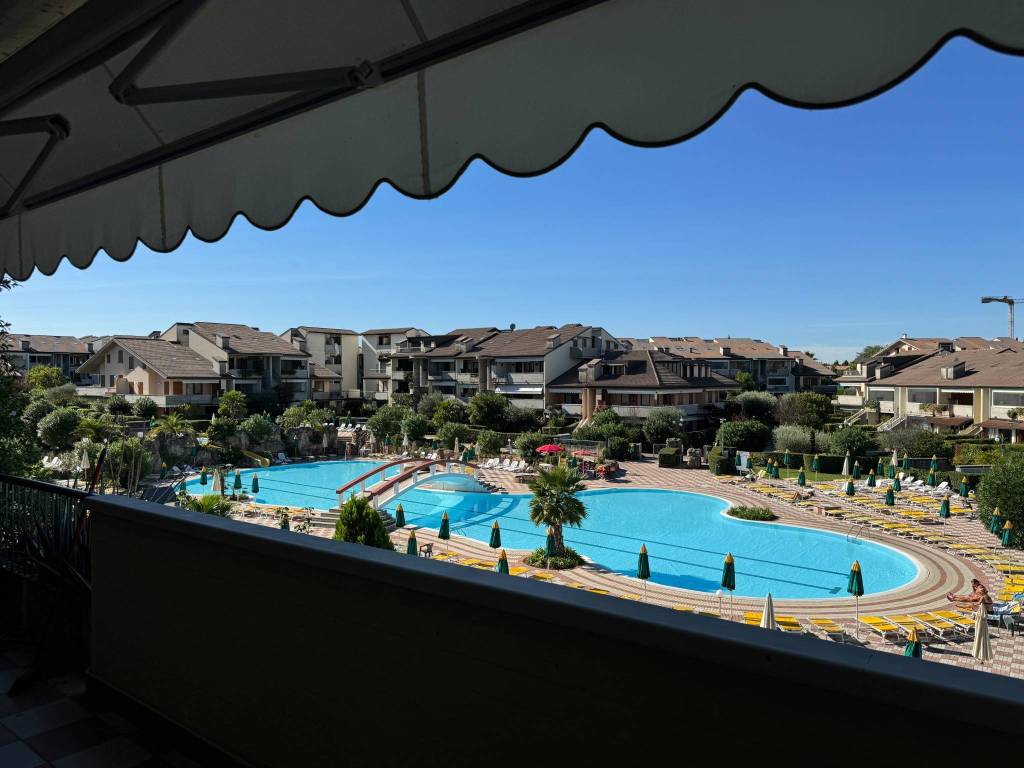 appartamento in vendita a Lago