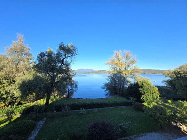 appartamento in vendita a Lago
