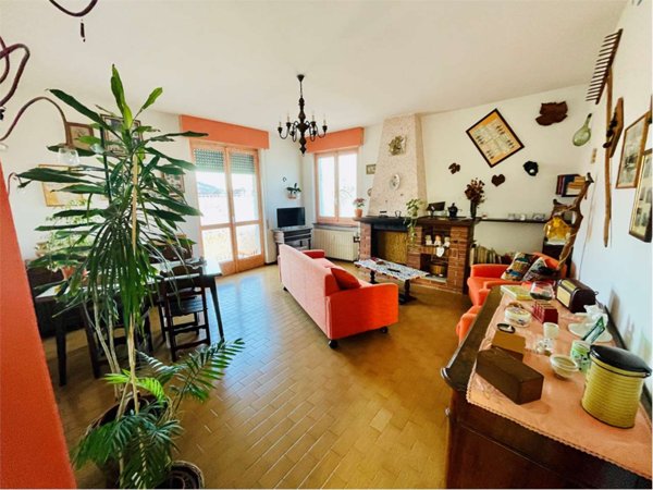 appartamento in vendita a Lago