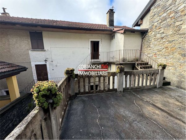 appartamento in vendita a Lago