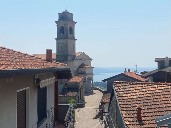 appartamento in vendita a Lago