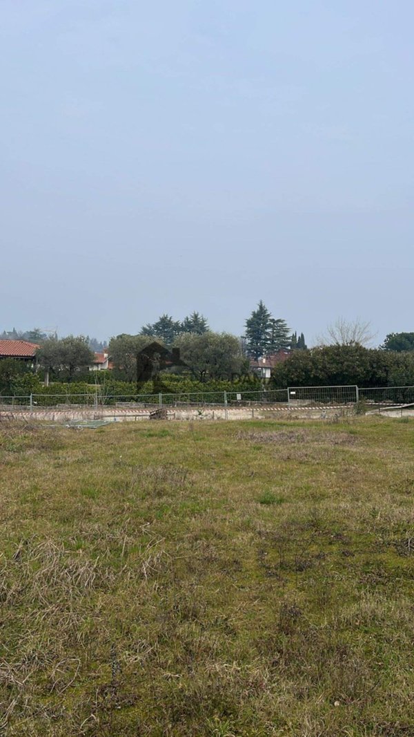 terreno edificabile in vendita a Lago