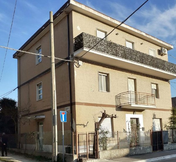 appartamento in vendita a Lago