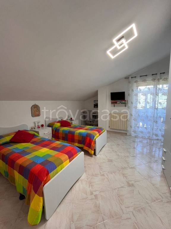 appartamento in vendita a Lago