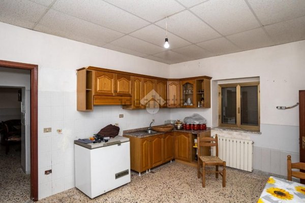 casa indipendente in vendita a Lago