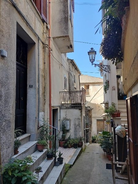 casa indipendente in vendita a Lago