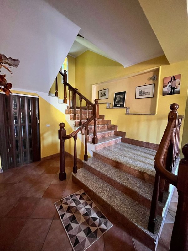 casa indipendente in vendita a Lago